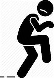 Sneak attack from the back