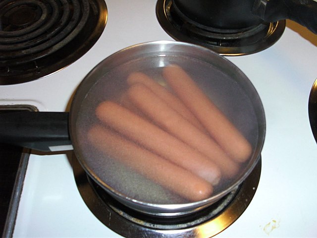 Cooking With Jeannette