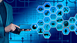 Timeline: Evolución del concepto de recurso educativo digital