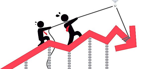 Crisis tecnología educativa en los 80´s y 90´s