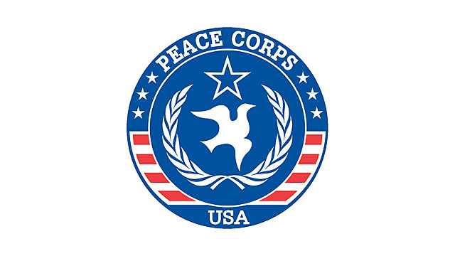 Peace Corps created
