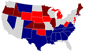 The Election of 1942
