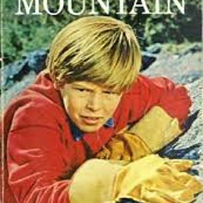 Timeline: My Side of the Mountain-RP