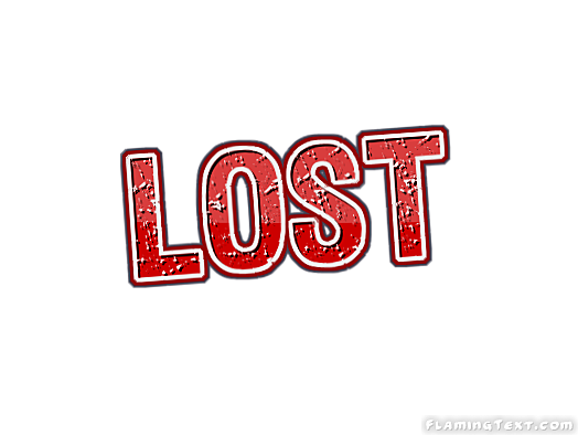 Lost