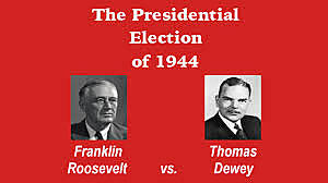 The Election of 1944