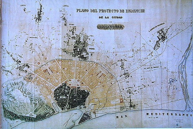 CONCURS EIXAMPLAMENT CIUTAT