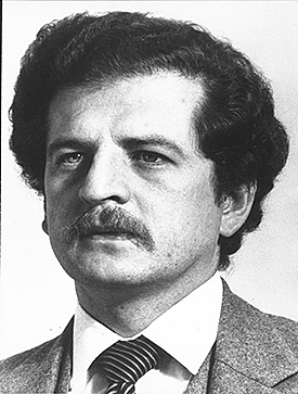 Asesinato de Luis Carlos Galán Sarmiento