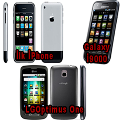 Timeline: telefonun gelisimi