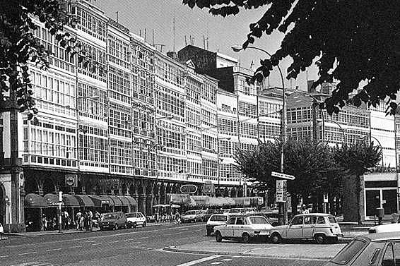 1959: Desarrollismo.