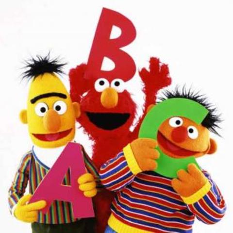 Empiezo Preescolar en el Colegio Sta. Francisca J. Cabrini