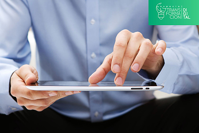 Residen en un sitio de dominio público