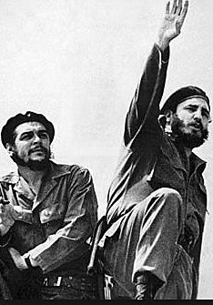 Castro Overthrew the Regime