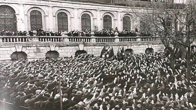 Final de la Guerra Civil