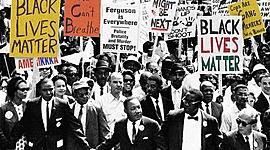 Timeline: Civil Rights Timeline