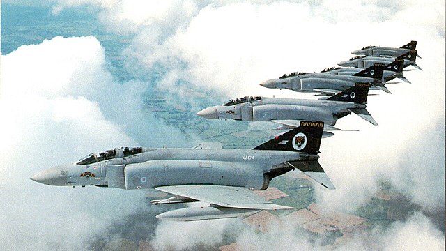 Operation Rolling Thunder