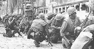 Tet Offensive