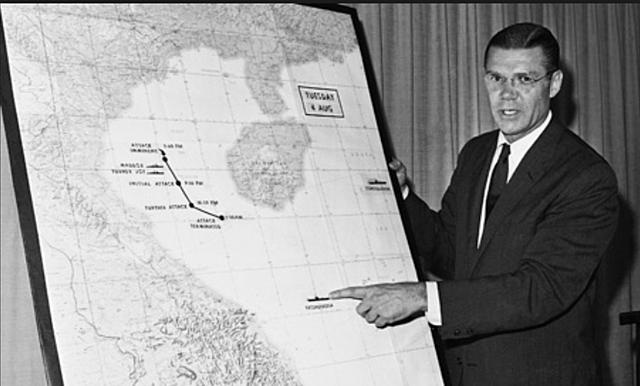 Tonkin Gulf Resolution