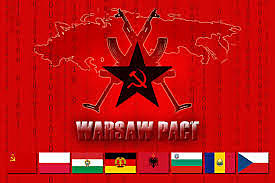 Warsaw Pact