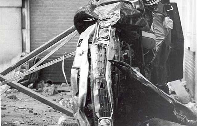 Asesinato de Carrero Blanco