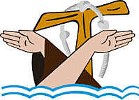 Fundació de l'orde religiós dels franciscans.