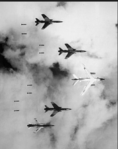 Operation Rolling Thunder