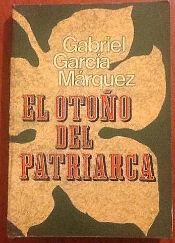 El otoño del patriarca