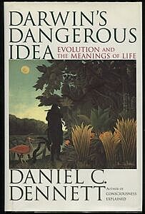 "Darwin's Dangerous Idea" video