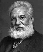 Invention du téléphone