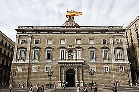 CREACIÓN DE LA GENERALITAT