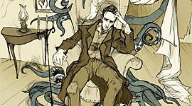 Timeline: Говард Филлипс Лавкрафт