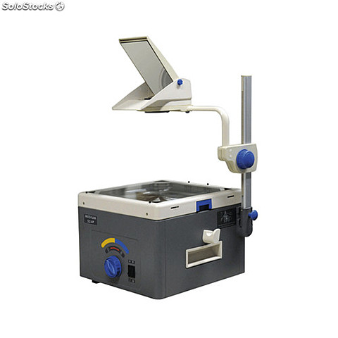 Reproyector de acetatos