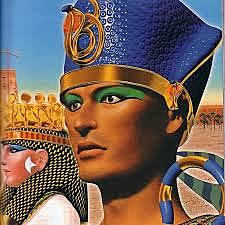 Egipto -edad antigua a.c