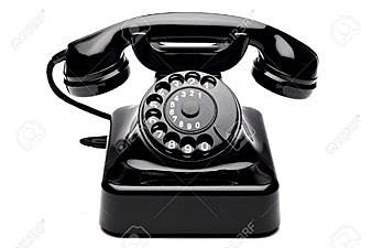 Téléphone automatique