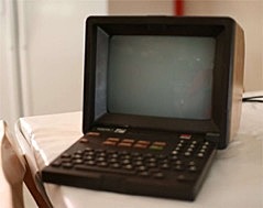 Minitel
