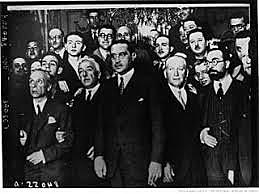 LEY DE CONTRATOS DE TRABAJO