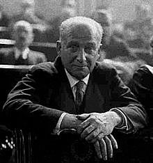 FRANCISCO LARGO CABALLERO