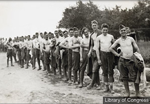 Darrera ofensiva Alemanya.