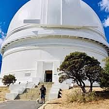 The Palomar Observatory is Complete