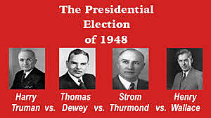 The Election of 1948