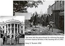 The Housing Act of  1949