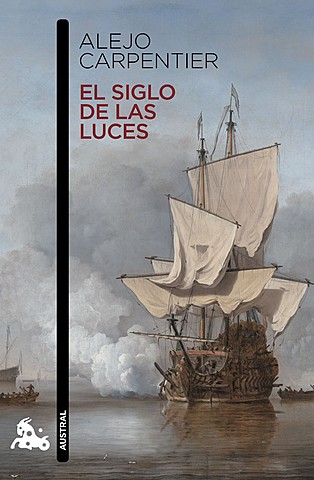 Obra: El siglo de las luces