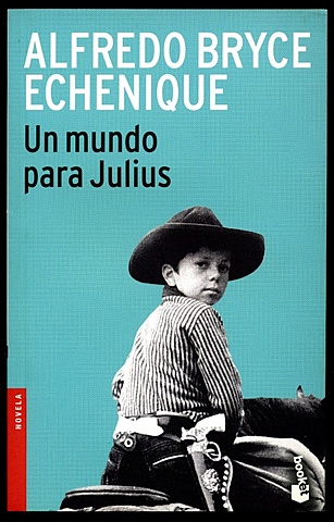 Un mundo para Julius