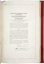 The Twenty Second Amendment