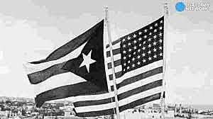 Puerto Rico Becomes a Self Governing State