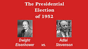 The Election of 1952
