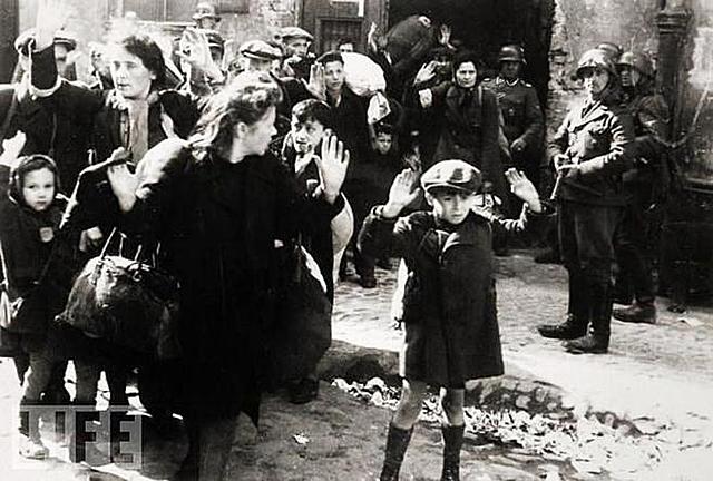 Segunda Guerra Mundial