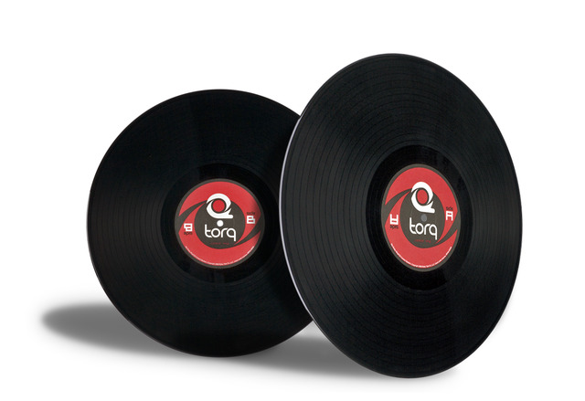 Long playing record invented - vinyl