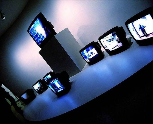 1 billion T.V.s worldwide