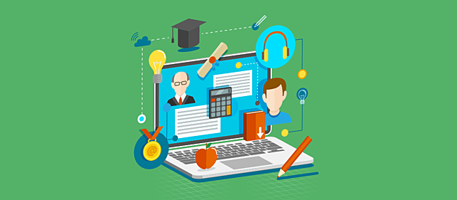 Objetos de contenido compatibles