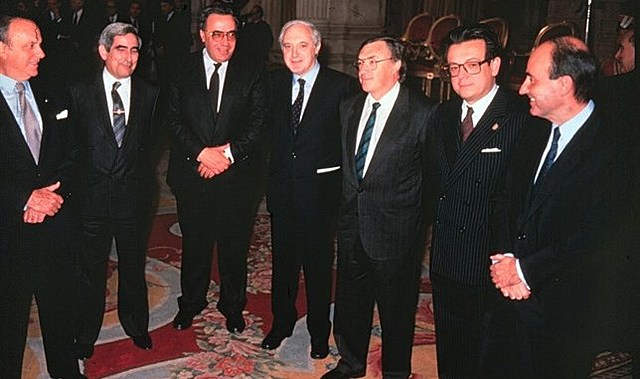 Constitución Española